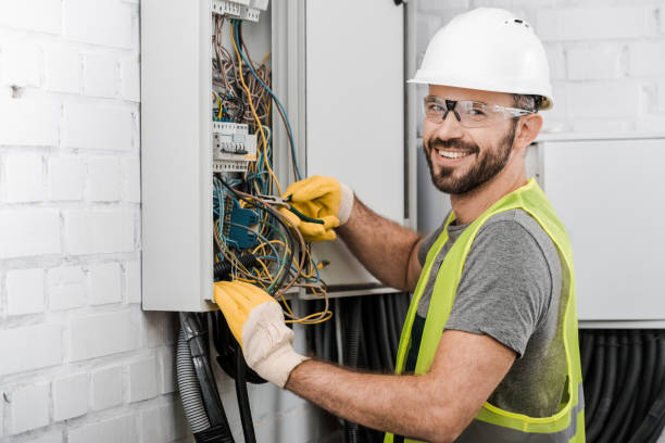 Best Emergency Electrician Near Me  in Escatawpa, MS