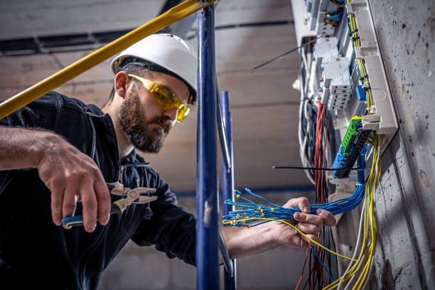 Best Electrical System Inspection  in Escatawpa, MS