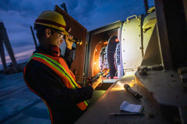 Best Licensed Electrician  in Escatawpa, MS