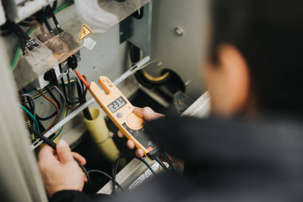 Professional Electrician in Escatawpa, MS