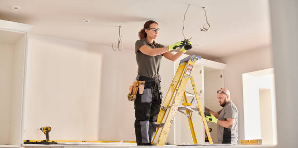 Best 24-Hour Electrician  in Escatawpa, MS