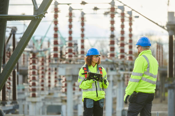 Affordable Emergency Electrician in Escatawpa, MS