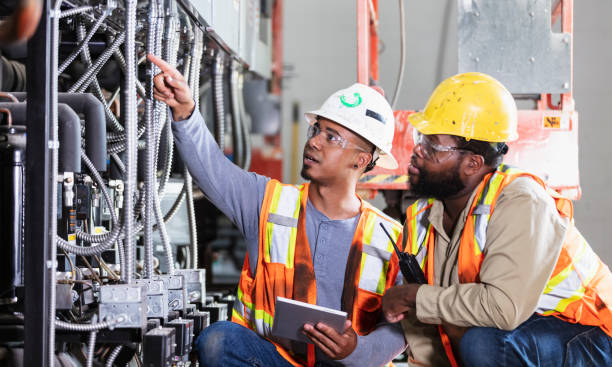 Best Electrical Repair Services  in Escatawpa, MS