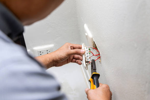 Best Affordable Electrical Installation  in Escatawpa, MS