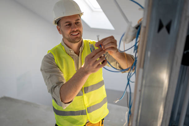 Best Emergency Electrical Repair  in Escatawpa, MS