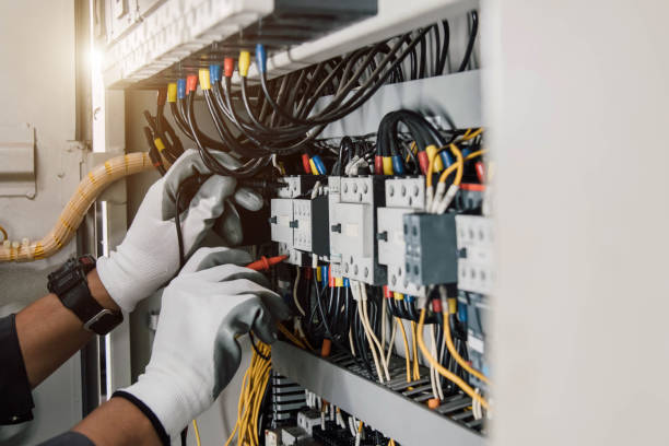  Escatawpa, MS Electrician Pros