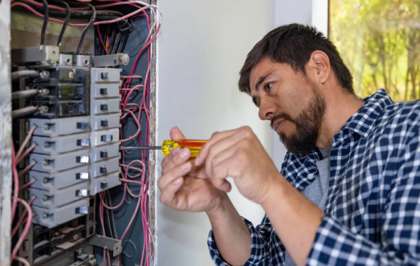 Best Electrician Near Me  in Escatawpa, MS